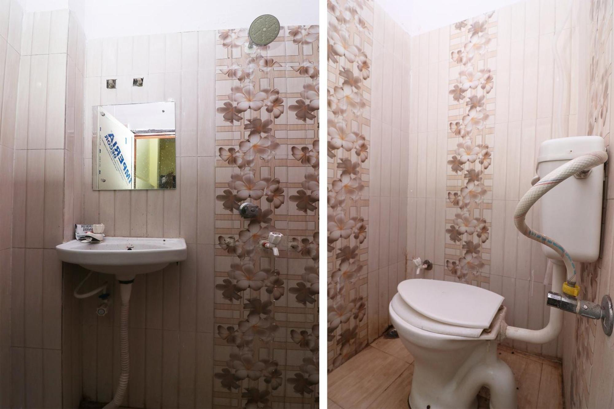 Spot On Hotel O Om Sai Plaza Bhopal Zewnętrze zdjęcie