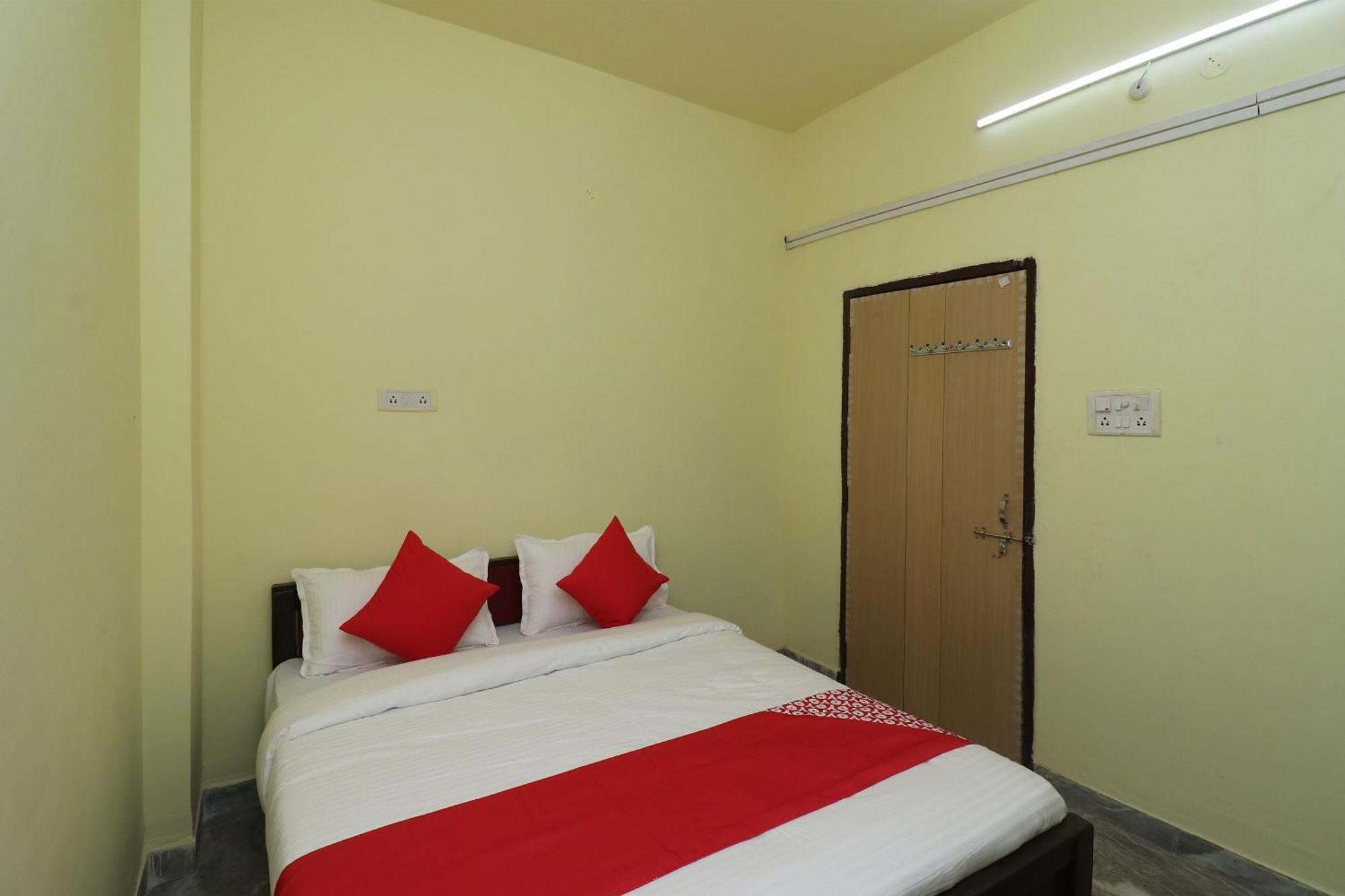 Spot On Hotel O Om Sai Plaza Bhopal Zewnętrze zdjęcie