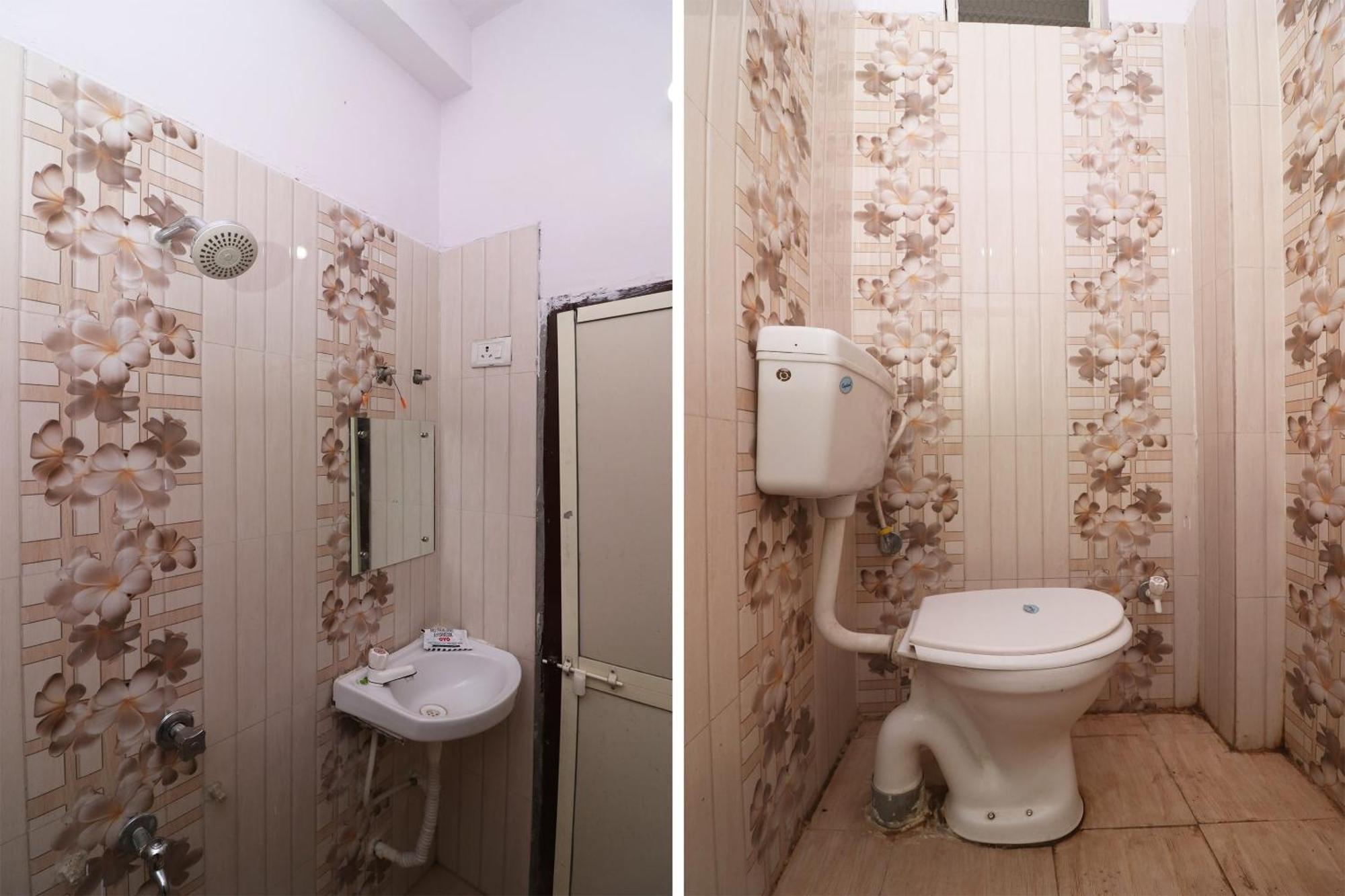 Spot On Hotel O Om Sai Plaza Bhopal Zewnętrze zdjęcie